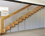 Construction et protection de vos escaliers par Escaliers Maisons à Pierre-Chatel